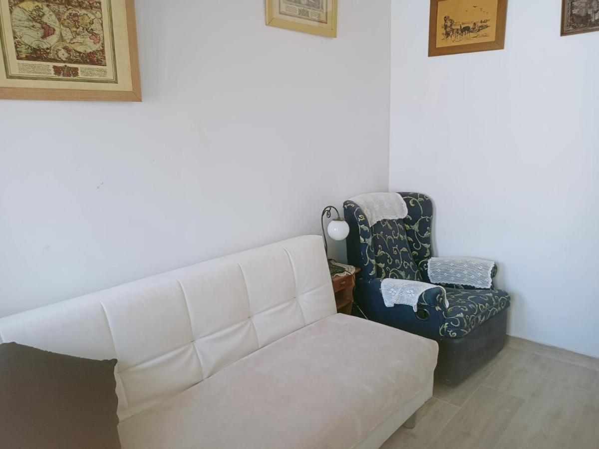 Ferienhaus Willy Fogg