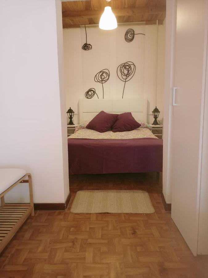 Ferienhaus Willy Fogg Pedrosa del Rey